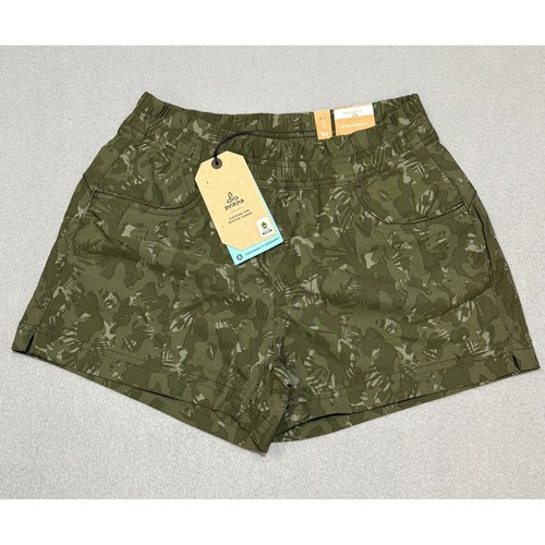 Prana halle waist short ii - prana,