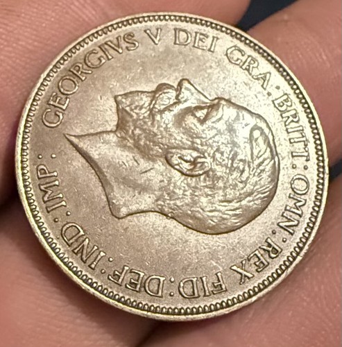 1934 george penny - penny, good
