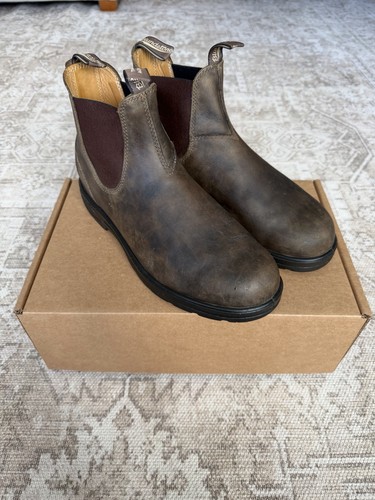 Blundstone 585 classic - blundstone,