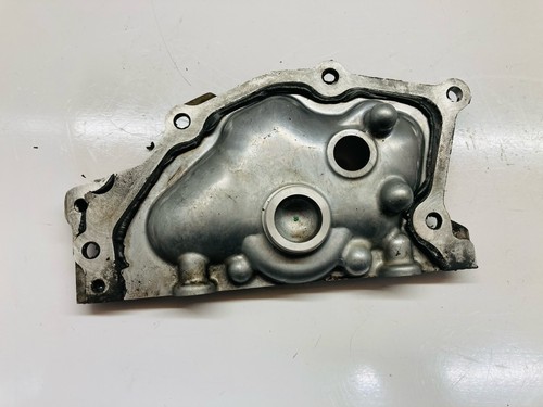 Engine timing cover - engine,