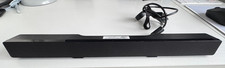 Dell AC511 USB-A Slim Soundbar Multimedia Monitor Speaker **LOOK**