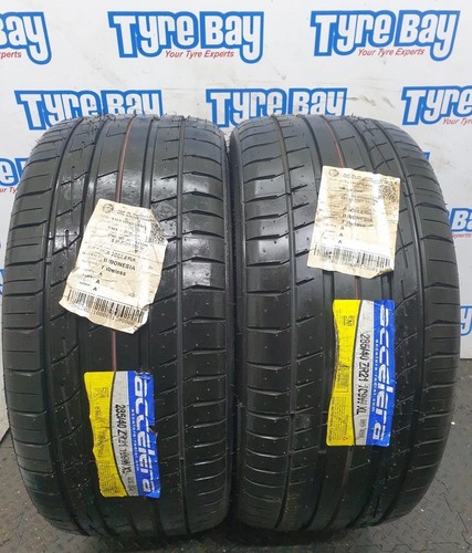 New 285 109w accelera - 109w,