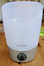Vintage Elitech Rotating 1 Bottle Wine Cooler.