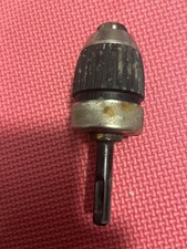 Quick Release SDS Chuck
