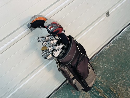 Mens snake eyes full golf - eyes,