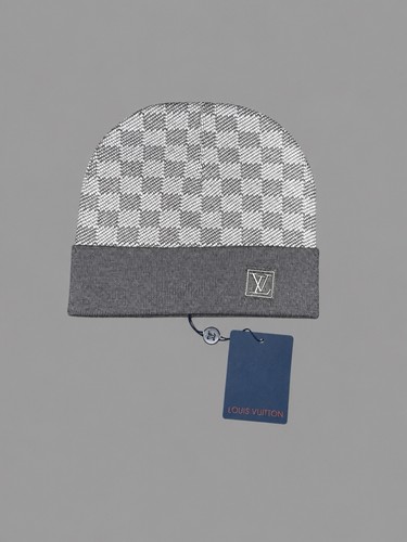 Louis vuitton beanie one - beanie, size