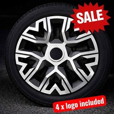 14'' Wheel trims to fit