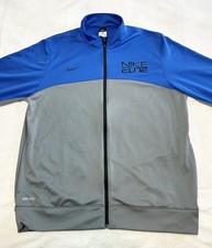 Nike Elite Active Dri Fit