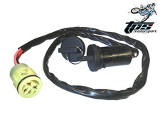 IGNITION MAIN BARREL SWITCH