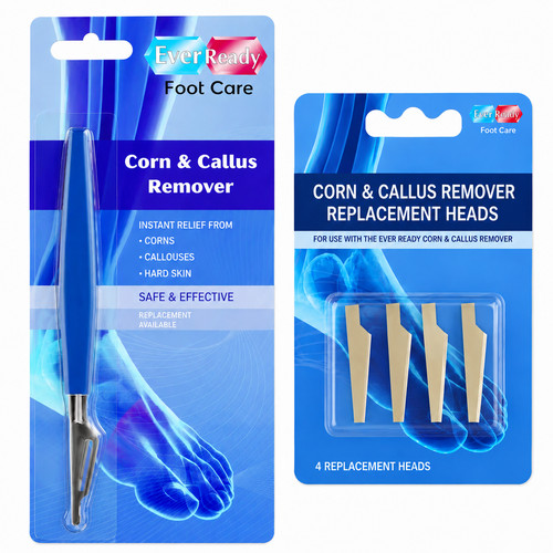 Corn callus remover 4 - corn,