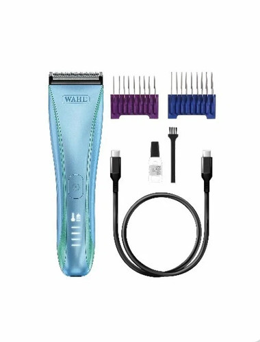 Wahl motiva blue ivy - motiva,