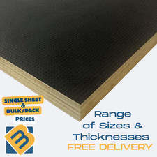 Anti-Slip Mesh Phenolic Resin
