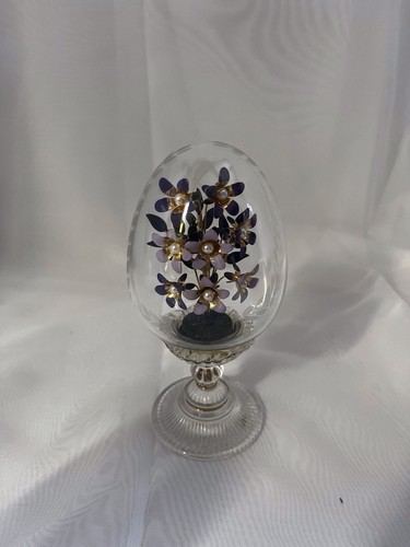 Vintage house faberge - of,
