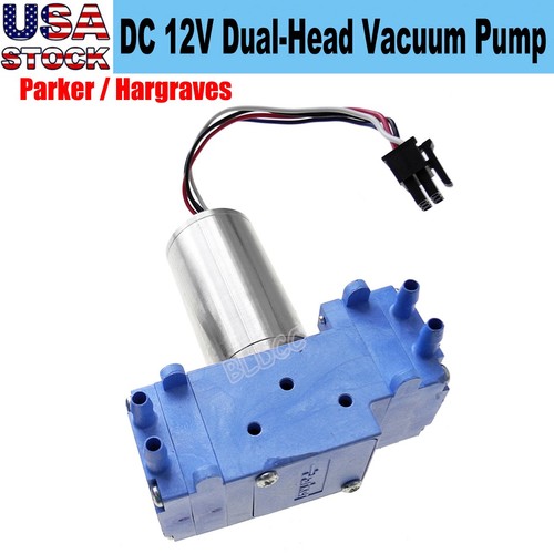 Bldc brushless motor double - bldc,