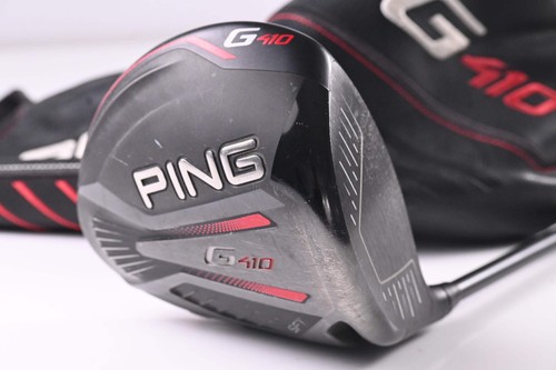 Ping g410 sft - ping, driver