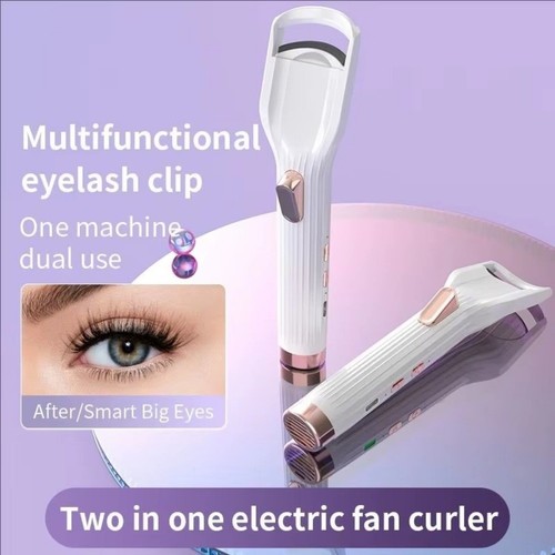 In1 curler electric heated - 2,