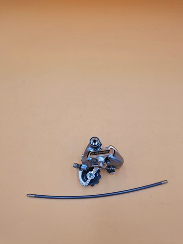 Nos new rear derailleur - nos,