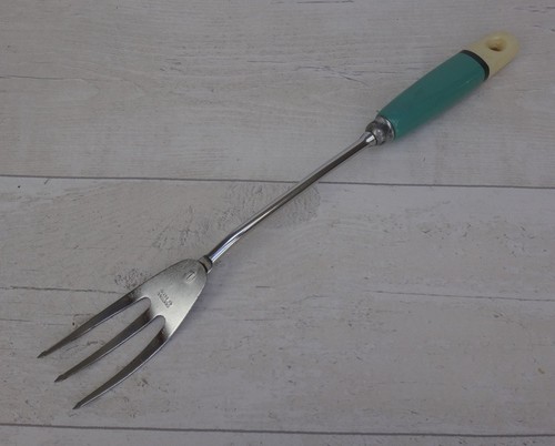 Vintage skyline kitchen - skyline, fork