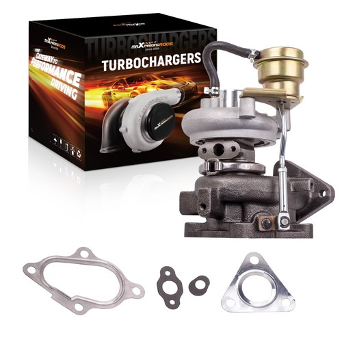 New turbocharger td04 12t for - turbocharger,