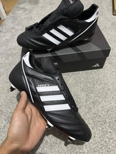 Adidas Kaiser 5 Cup Black