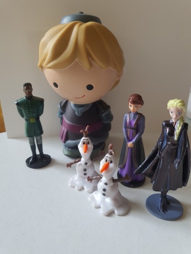 Frozen toys little mixed - frozen,
