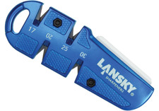 LANSKY QuadSharp Pocket Sharpener