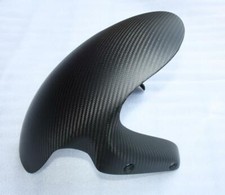 Buell Front Fender Mudguard