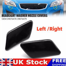 Front Left /Right Bumper