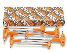Beta Tools Orange Handled