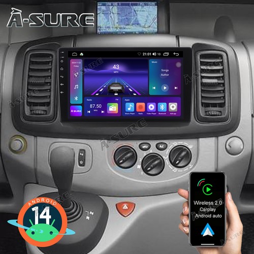 64gb android apple carplay - 14,