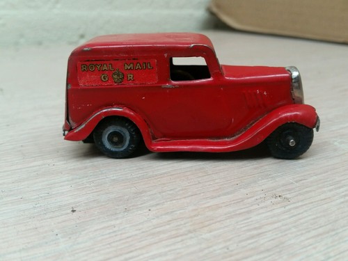 Vintage tri ang minic toy - tri-ang,