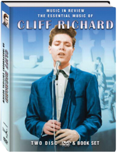 Cliff richard music review - cliff, richard: