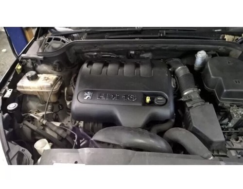 Peugeot 407 citroen 0 - peugeot, hdi