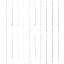 Electric Fence Poly Posts