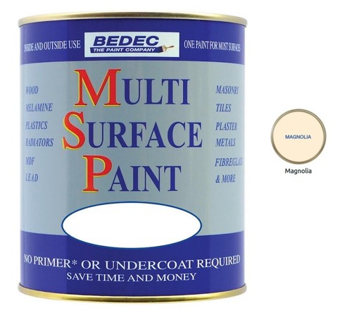 Bedec multi surface - bedec,