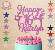 Dancer Dancing Ballerina cake