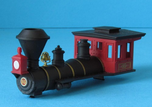 Hornby toy story - 3, body