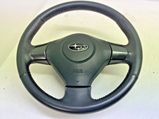 JDM SUBARU IMPREZA GH2 STI