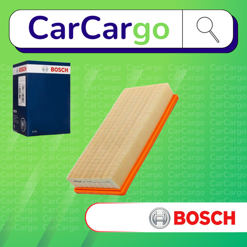 Bosch air filter - air, mgf