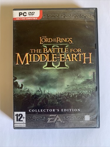 Lord the rings battle - lord, of