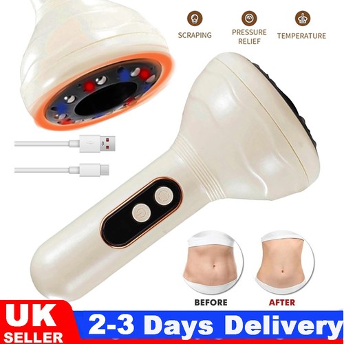 Electric lymphatic drainage - electric,
