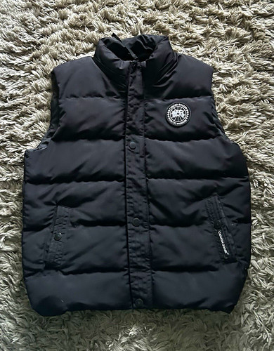 Canada goose freestyle vest - freestyle,