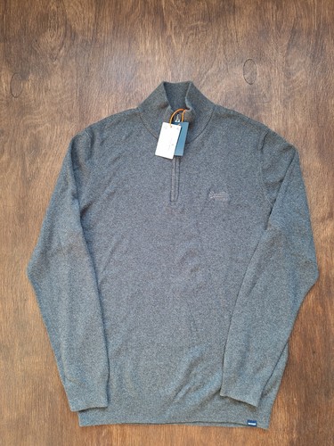 Bnwt superdry cotton - bnwt, cashmere