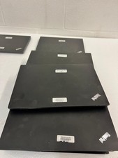 Joblot of Mix 13 X Lenovo