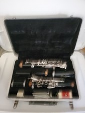 Bundy Resonite Clarinet