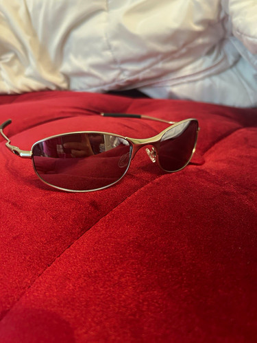 Vintage oakley whisker - vintage,