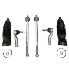 Inner Outer Tie Track Rod Ends