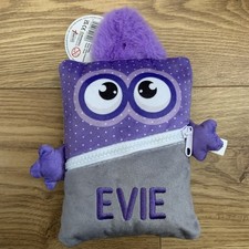 Personalised My Worry Monster