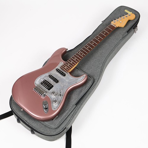 Fender american deluxe - american,