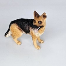 German Shepherd Alsatian